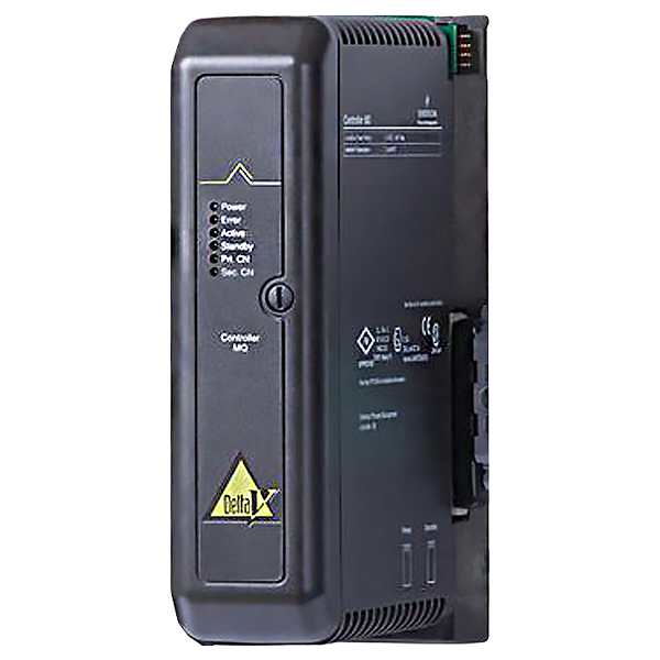 VE3008 New DeltaV? MQ Controller